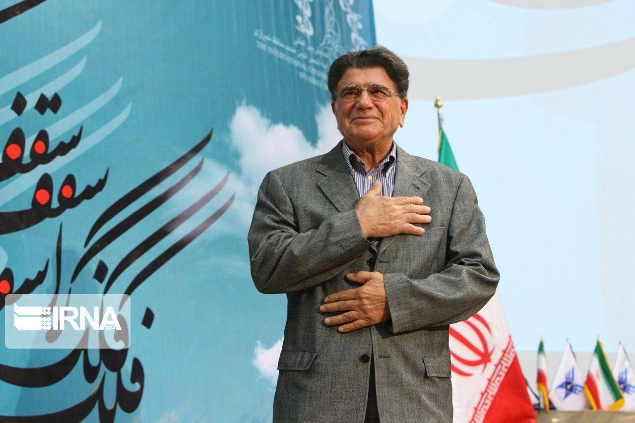 استاد شجریان از بیمارستان ترخیص شد